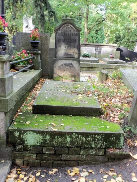 Zdjęcie grobu: Edward Dziekoński