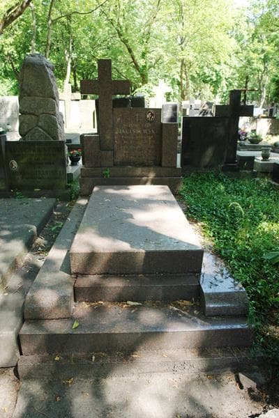 Zdjęcie grobu Waldemar Jerzy Maciszewski (1)