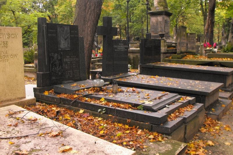 Zdjęcie grobu Marcin Drozdowski (1)