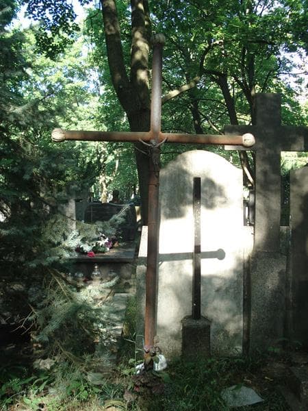 Zdjęcie grobu Anonim (1)