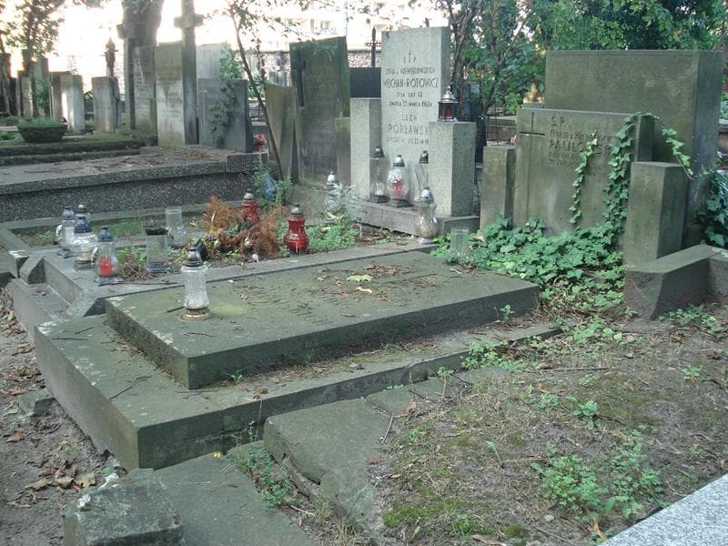 Zdjęcie grobu: Marja Pawłowska