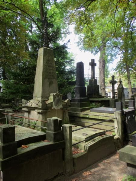 Zdjęcie grobu Maryja Dymszyna (1)