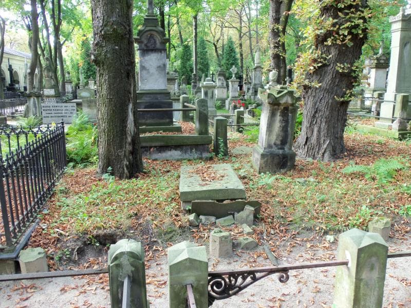 Zdjęcie grobu: Otolia Teressa Nenneke