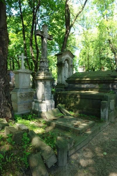 Zdjęcie grobu Antoni Babicki (1)