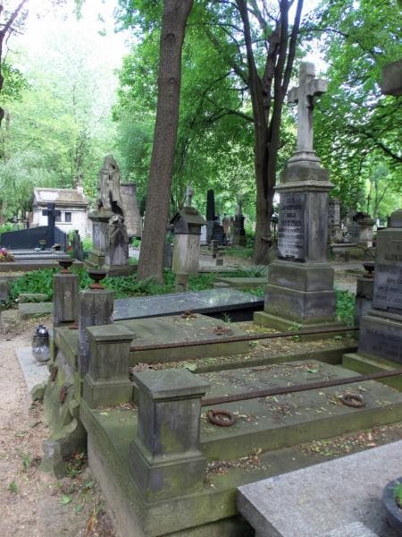 Zdjęcie grobu Marja Kutzner (1)