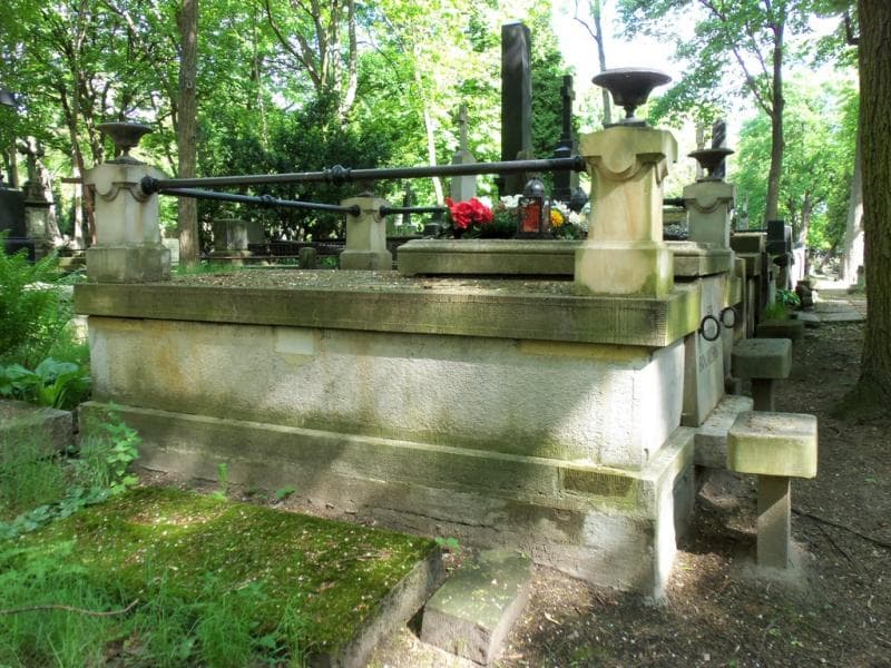 Zdjęcie grobu Regina Eberhardt (1)