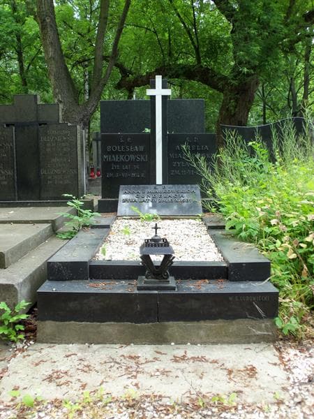 Zdjęcie grobu: Anna Gundelach