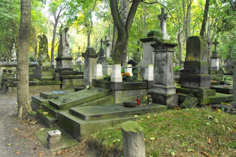 Zdjęcie grobu Jan Kozłowski (1)