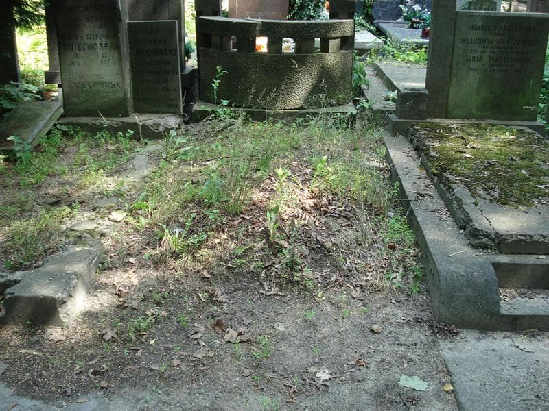Zdjęcie grobu: Pole Grobowe