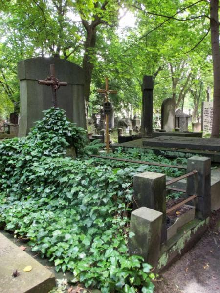 Zdjęcie grobu Marynia Nikiel (1)