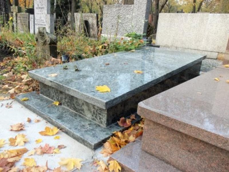 Zdjęcie grobu Adam Dudeło (1)