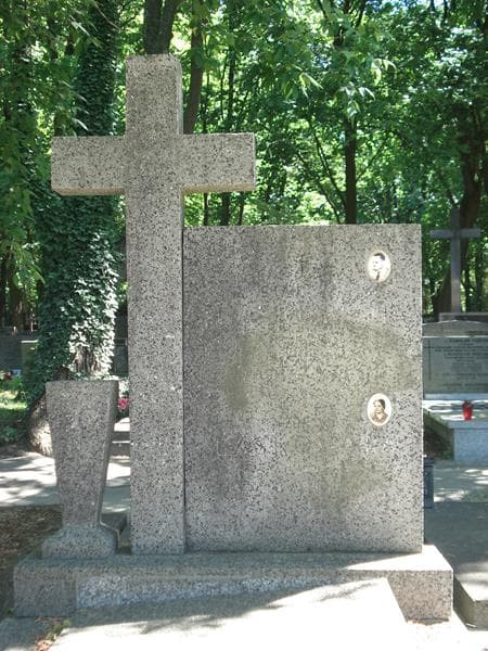 Zdjęcie grobu Zofia Laskowska (1)
