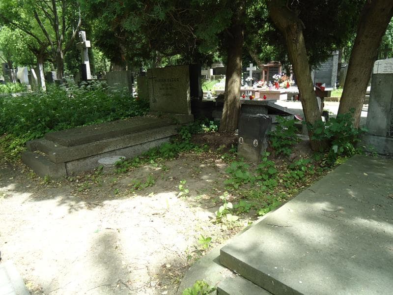 Zdjęcie grobu Zofia Hołderna (1)