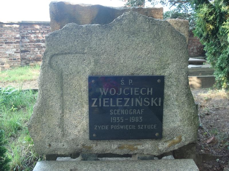 Zdjęcie grobu Anna Ostrowska (2)
