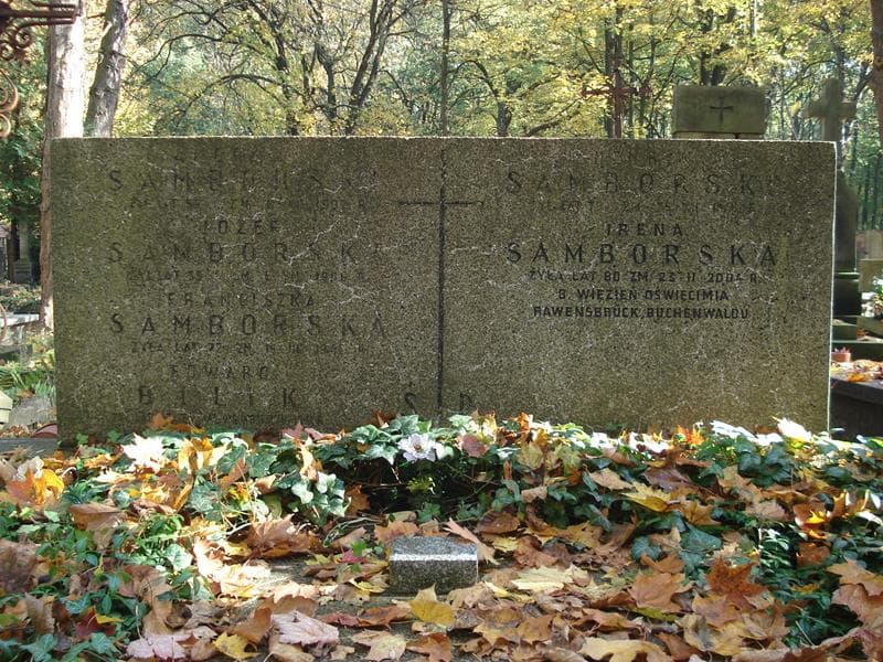 Zdjęcie grobu Edward Bilik (2)