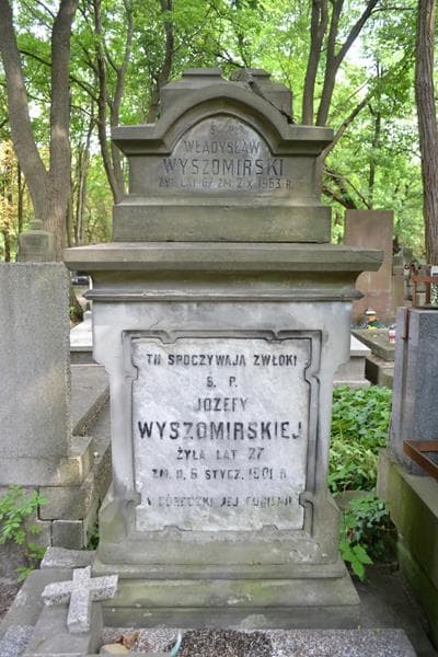 Zdjęcie grobu Józef Cegiełko (2)