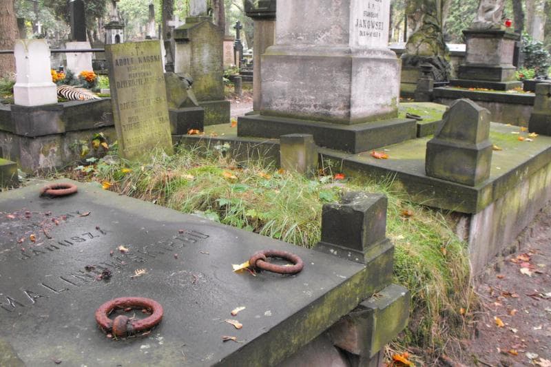 Zdjęcie grobu Zofia Dzierdziejewska (1)