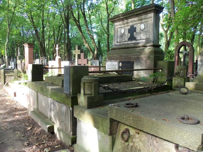 Zdjęcie grobu Jacuś Bednarowicz (1)