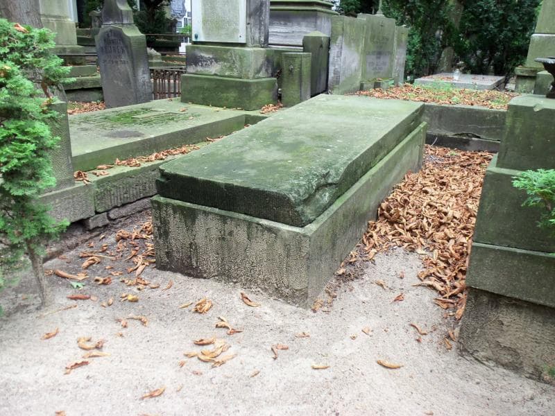 Zdjęcie grobu Wojciech Piasecki (2)