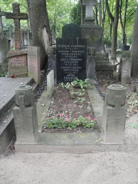 Zdjęcie grobu: Jadwiga Turoboyska