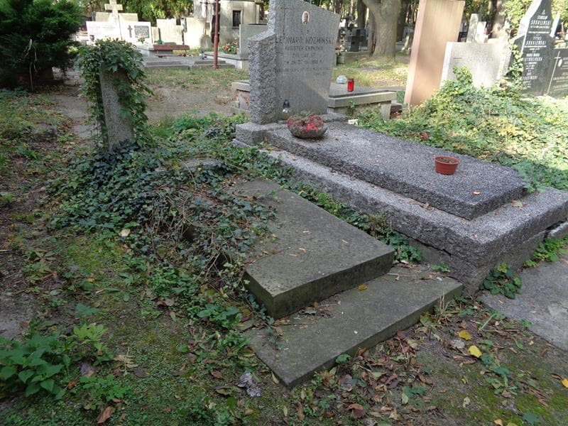 Zdjęcie grobu: Anonim