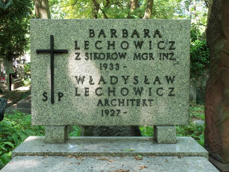 Zdjęcie grobu Łucja Strąk (2)