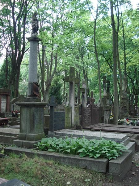 Zdjęcie grobu Urszula Juszczak (1)