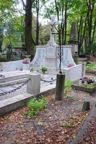 Zdjęcie grobu Anonim (1)