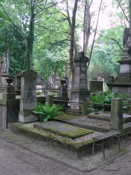 Zdjęcie grobu: Stanisław Nowakowski