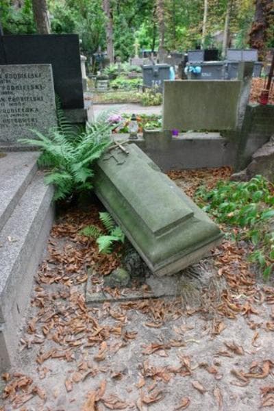 Zdjęcie grobu: Anonim
