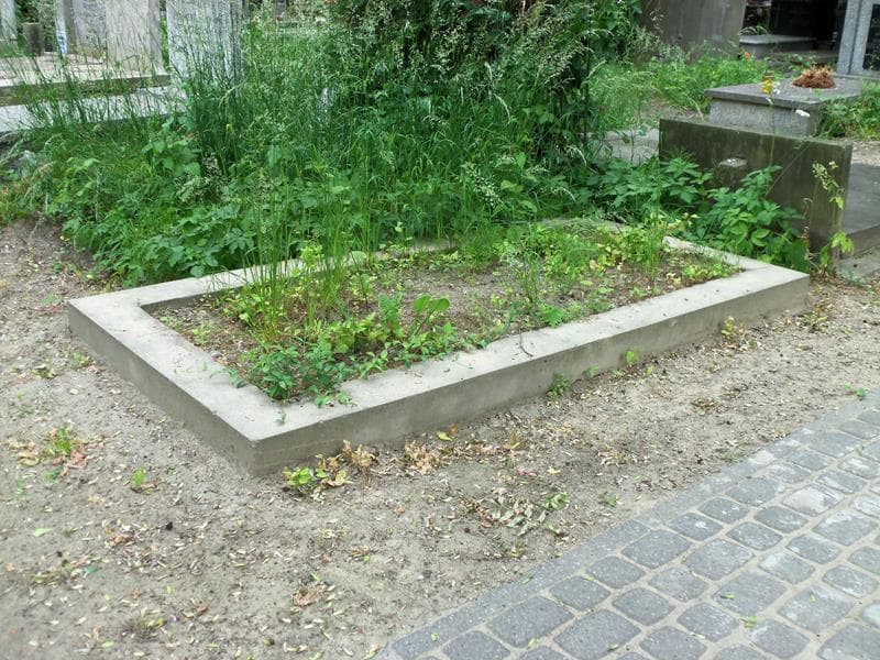 Zdjęcie grobu Anhonim (1)