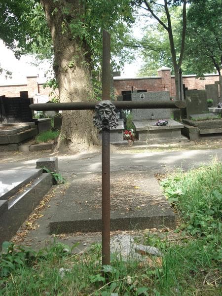 Zdjęcie grobu Anonim (1)