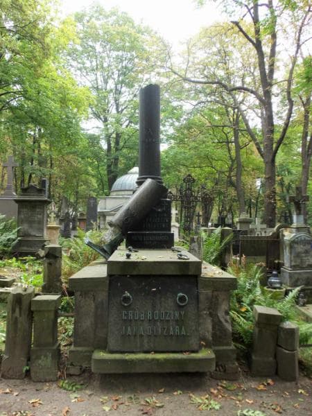 Zdjęcie grobu: Stanisława Olizarowa