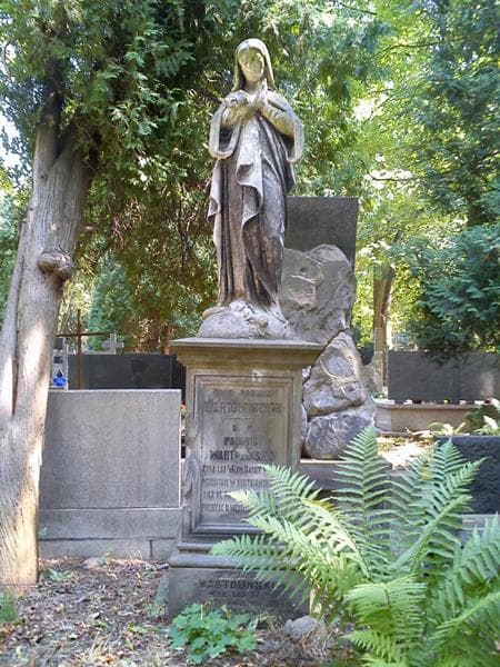 Zdjęcie grobu Paulina Wartolińska (2)