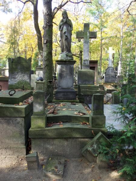 Zdjęcie grobu: Oleś Hordliczek