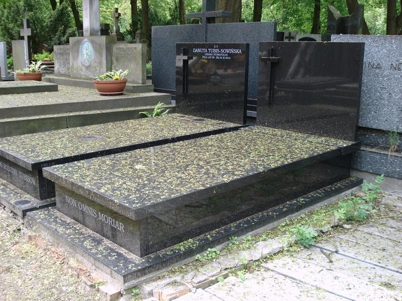 Zdjęcie grobu: Anonim