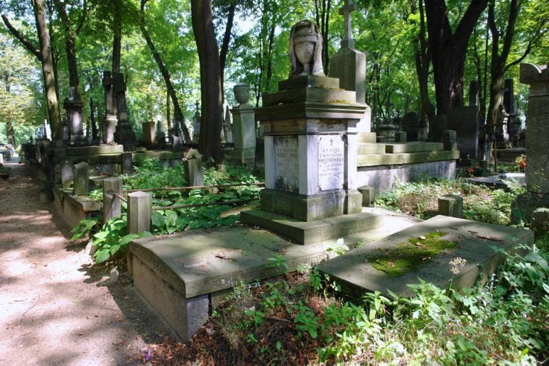 Zdjęcie grobu: Helena Czerniawska