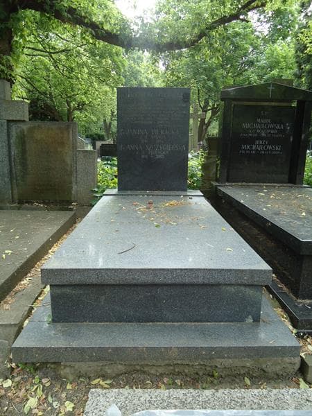 Zdjęcie grobu: Kazimierz Pieracki