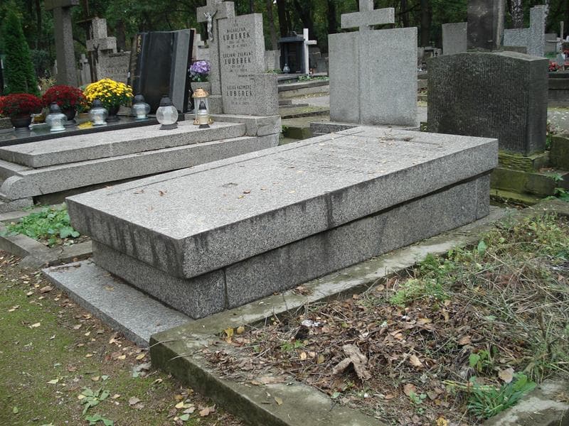 Zdjęcie grobu Halina Chejło (2)
