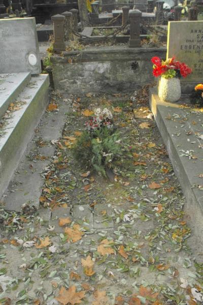 Zdjęcie grobu: Anonim