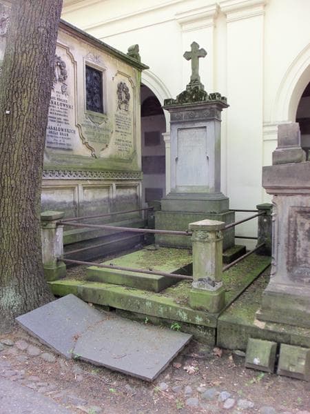 Zdjęcie grobu Jadwiga Nowicka (1)