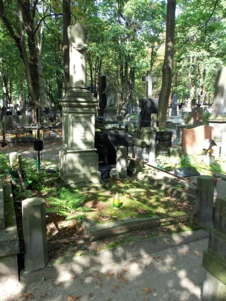 Zdjęcie grobu: Marya Folkersahm