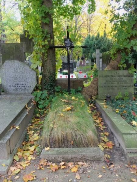 Zdjęcie grobu: Stanisław Mikołajczyk