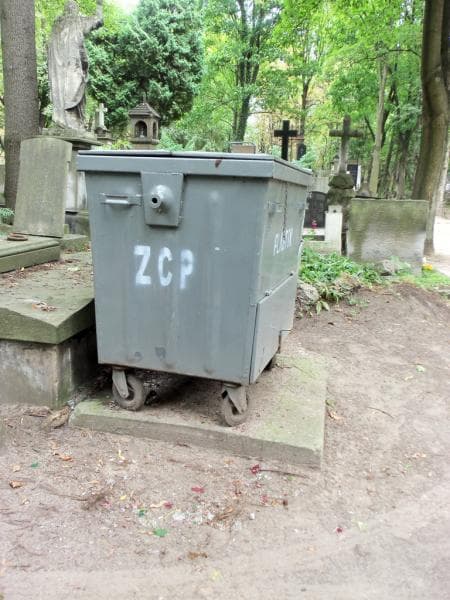 Zdjęcie grobu: Anonim