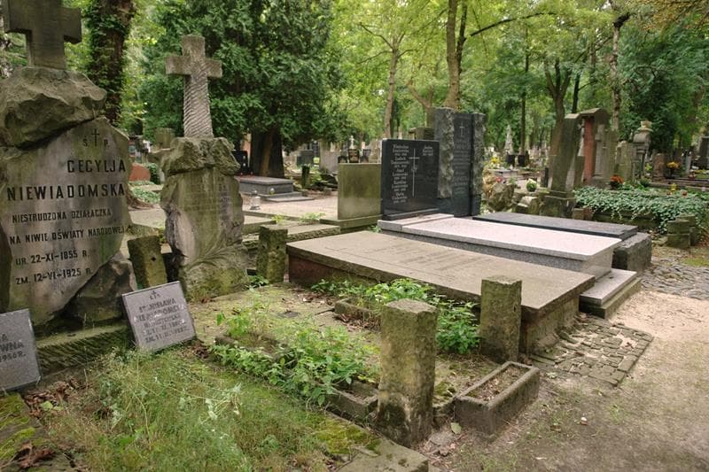 Zdjęcie grobu: Zbigniew Kozłowski