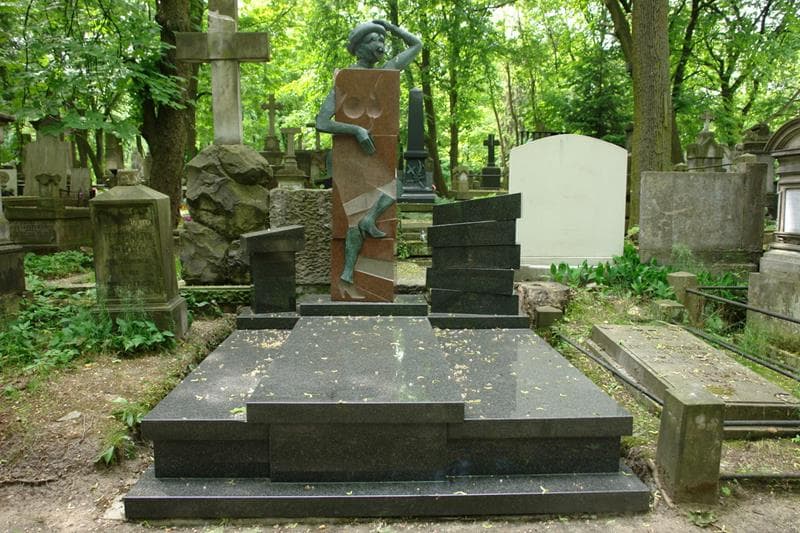 Zdjęcie grobu Anonim (1)