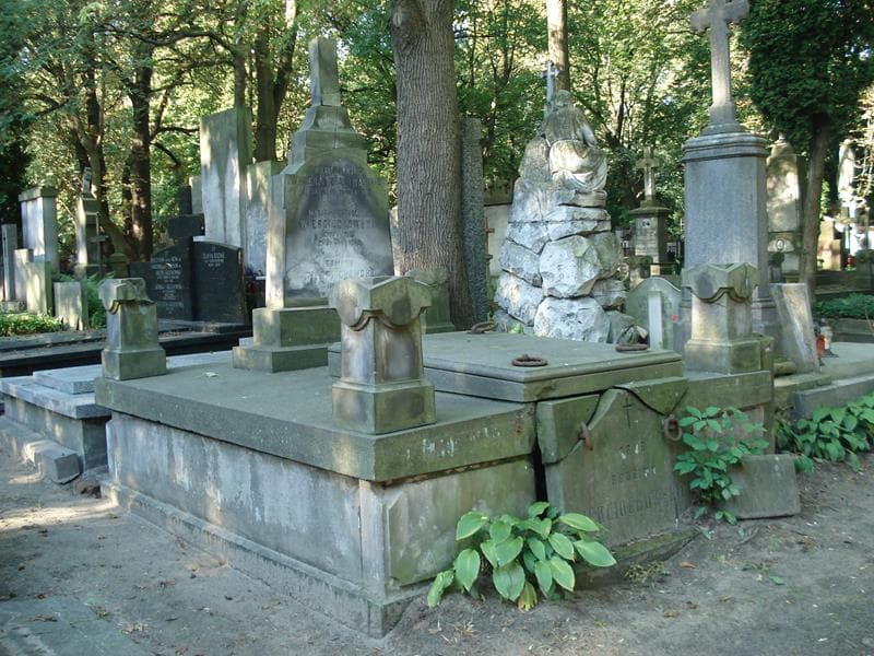 Zdjęcie grobu Walerja Białowąsowa (1)