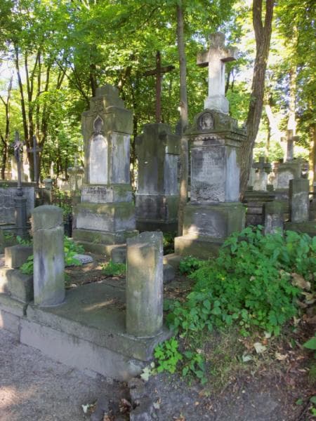 Zdjęcie grobu Zuzanna Koester (1)
