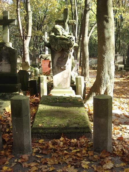 Zdjęcie grobu: Gabryela Piątkowska