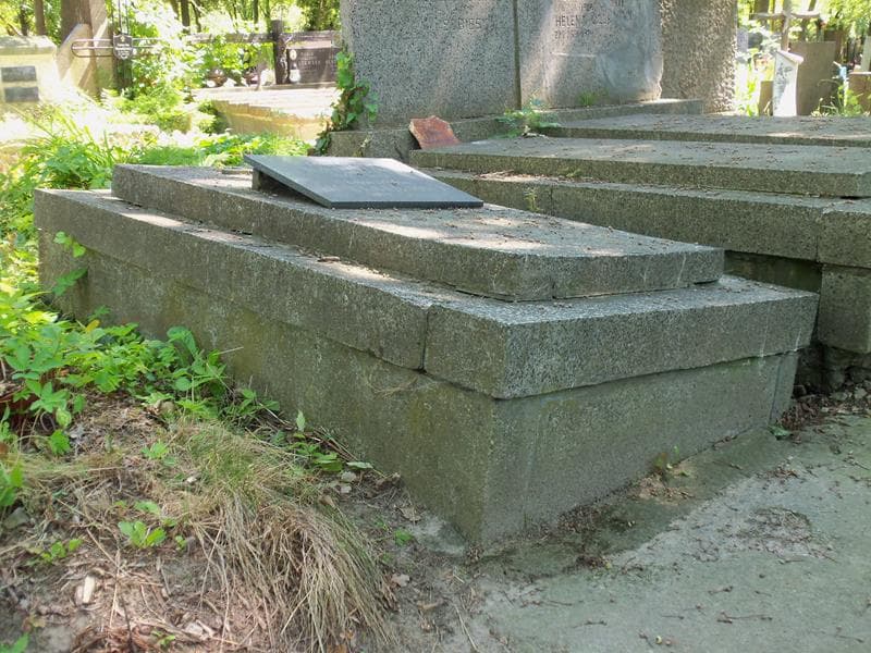 Zdjęcie grobu Sławomir Dublasiewicz (1)